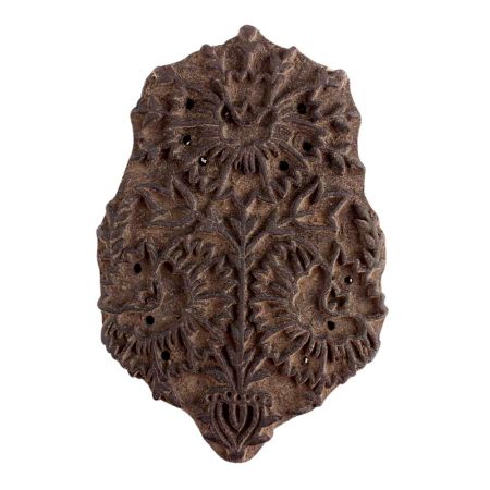 Old Wooden Decorative Blocks-503